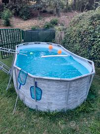 PISCINA BEST WAY 56714-4