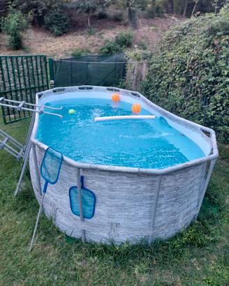 PISCINA BEST WAY 56714-4