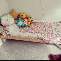 Letto bambino Ikea