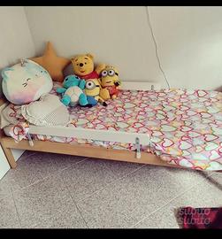 Letto bambino Ikea
