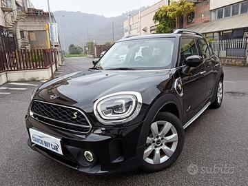 MINI Countryman 1.5 Cooper SE Business Countryma