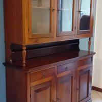CREDENZA NAPOLETANA