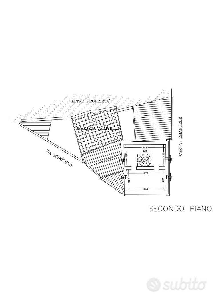 Appartamento – Ìsili/Isili, Casteddu/Cagliari - Vista 4