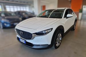 MAZDA CX-30 2.0L e-Skyactiv-G M Hybrid 2WD execu
