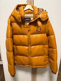 Piumino Invicta in piuma d'oca