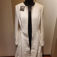 cappotto fracomina taglia M