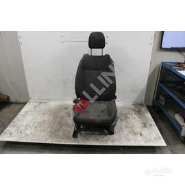 Sedile guida Peugeot 5008 2012