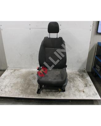 Sedile guida peugeot 5008 2009-16