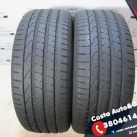 Saldi 255 55 19 Pirelli 2021 95% 255 55 R19