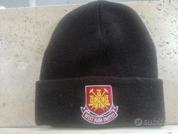 Cappello West Ham United originale