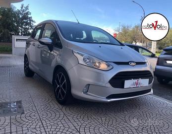 FORD B-Max 1.5 TDCi 95 CV Sport