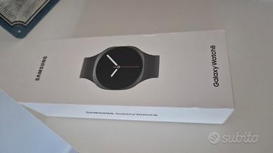 samsung galaxy watch 8 44mm LTE