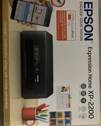 Stampante epson