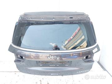 K68242348AA PORTELLONE POSTERIORE JEEP COMPASS III