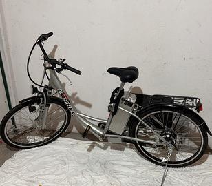Bicicletta elettrica