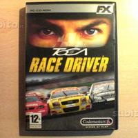 Toca Race Driver per PC