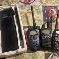 Ricetrasmittenti Midland