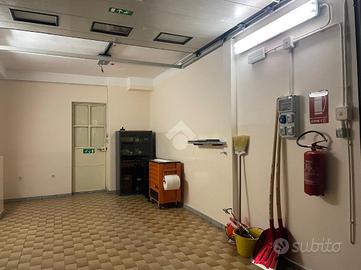 BOX A LANZO TORINESE