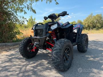 Polaris Scrambler 1000 XP S