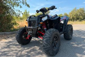 Polaris Scrambler 1000 XP S
