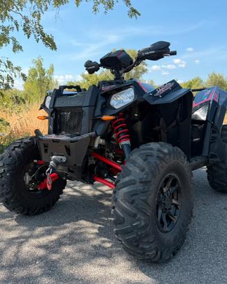 Polaris Scrambler 1000 XP S