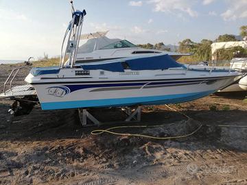 TULLIO ABBATE SEA STAR 25