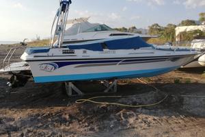 TULLIO ABBATE SEA STAR 25