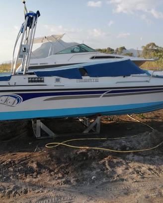 TULLIO ABBATE SEA STAR 25