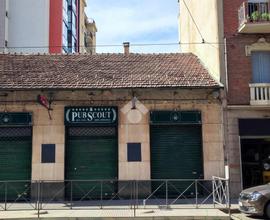 NEGOZIO A TORINO
