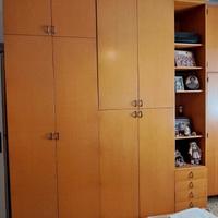 Armadio camera/camerina