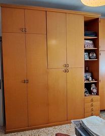 Armadio camera/camerina