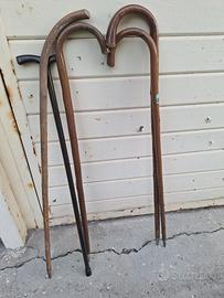 BASTONI DA TREKKING, PASSEGGIATA, MONTAGNA