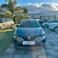 Renault Captur 1.5dCi 95 CV 2021 Business NAVIGATO