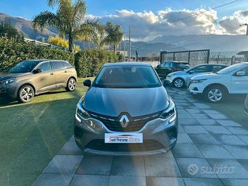 Renault Captur 1.5dCi 95 CV 2021 Business NAVIGATO