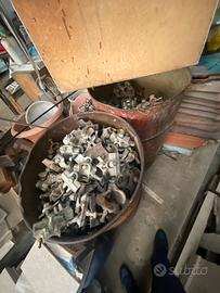 GIUNTI MORSETTI E TUBI INNOCENTI