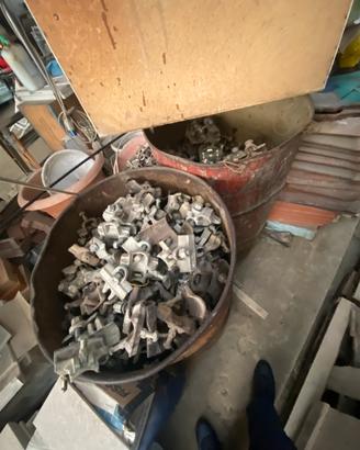 GIUNTI MORSETTI E TUBI INNOCENTI