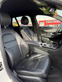 🚗 Mercedes-Benz C220 d SW Premium 4Matic – 2016