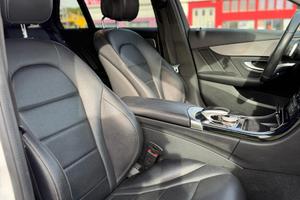 🚗 Mercedes-Benz C220 d SW Premium 4Matic – 2016