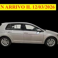 Volkswagen Golf 1.6 TDI 115CV DSG 5p. Business Blu