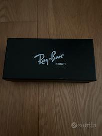 Occhiali ray ban