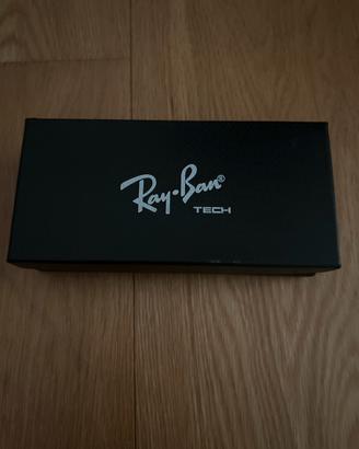 Occhiali ray ban