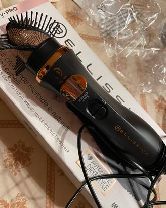 Piastra Imetec MyPro Miracle Wave