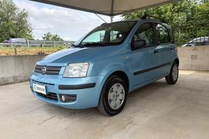 FIAT Panda 1.2 Dynamic OK NEOPATENTATI CLIMATIZZ