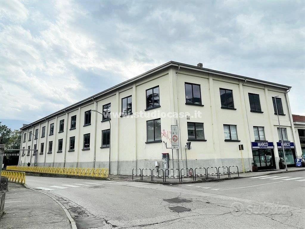 Immobile di 2300 m² a Rovereto - Vista 4