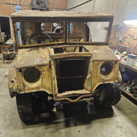Chevrolet CMP 15