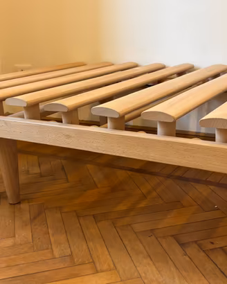 Rete a doghe sospese Jungo - Pedano. 90x200