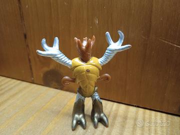 gormiti Serie Mystica STRAPPARAMI prima serie