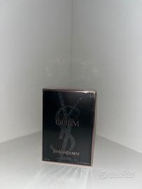 YSL Black Opium 90ml — nuovo — spedizione