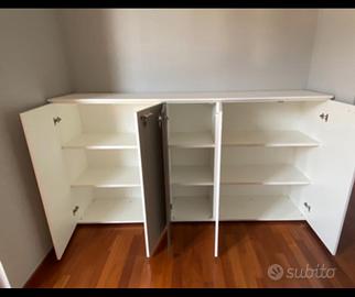 Arrendamento ufficio