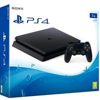 Ps4 Slim 1 Tb ssd PlayStation 4